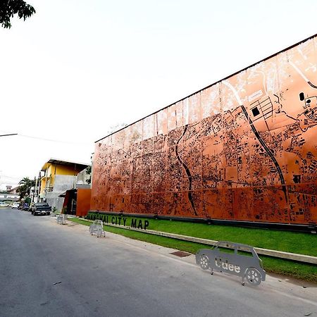 Chiang Mai Udee Exterior foto
