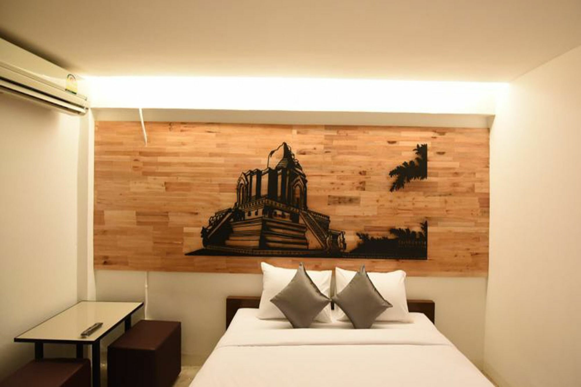 Chiang Mai Udee Exterior foto