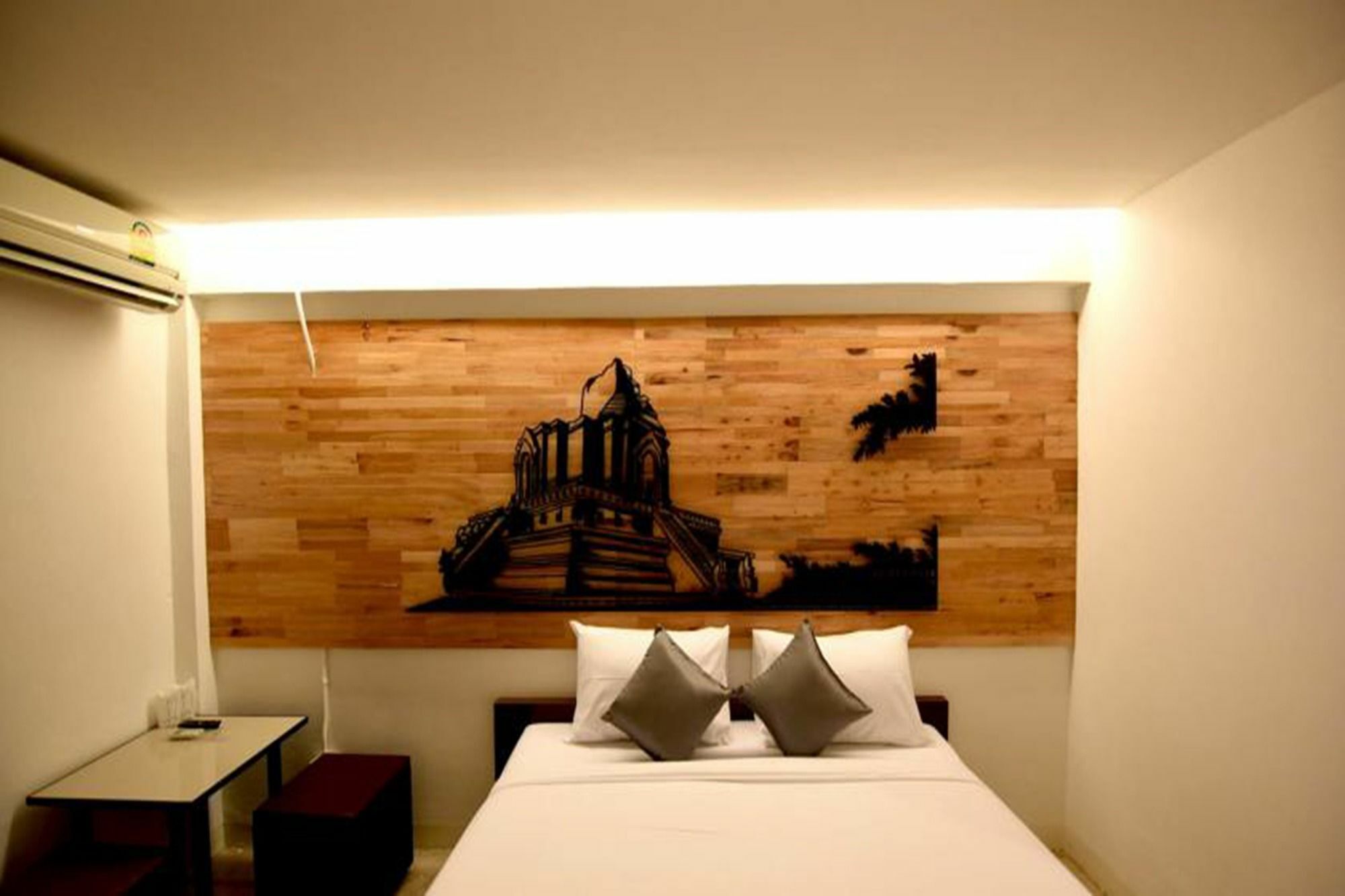 Chiang Mai Udee Exterior foto