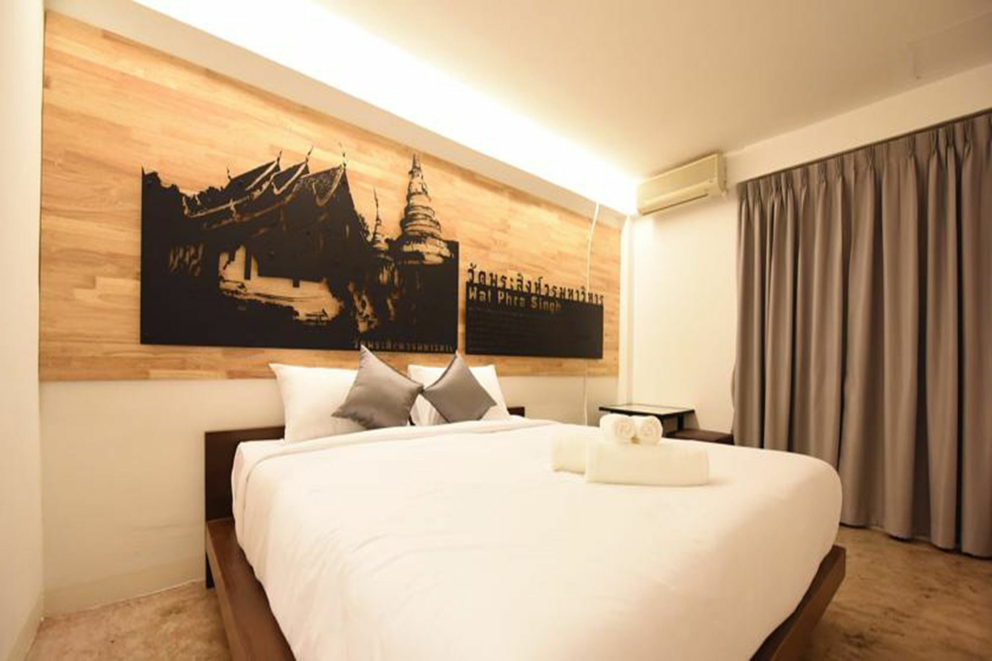 Chiang Mai Udee Exterior foto