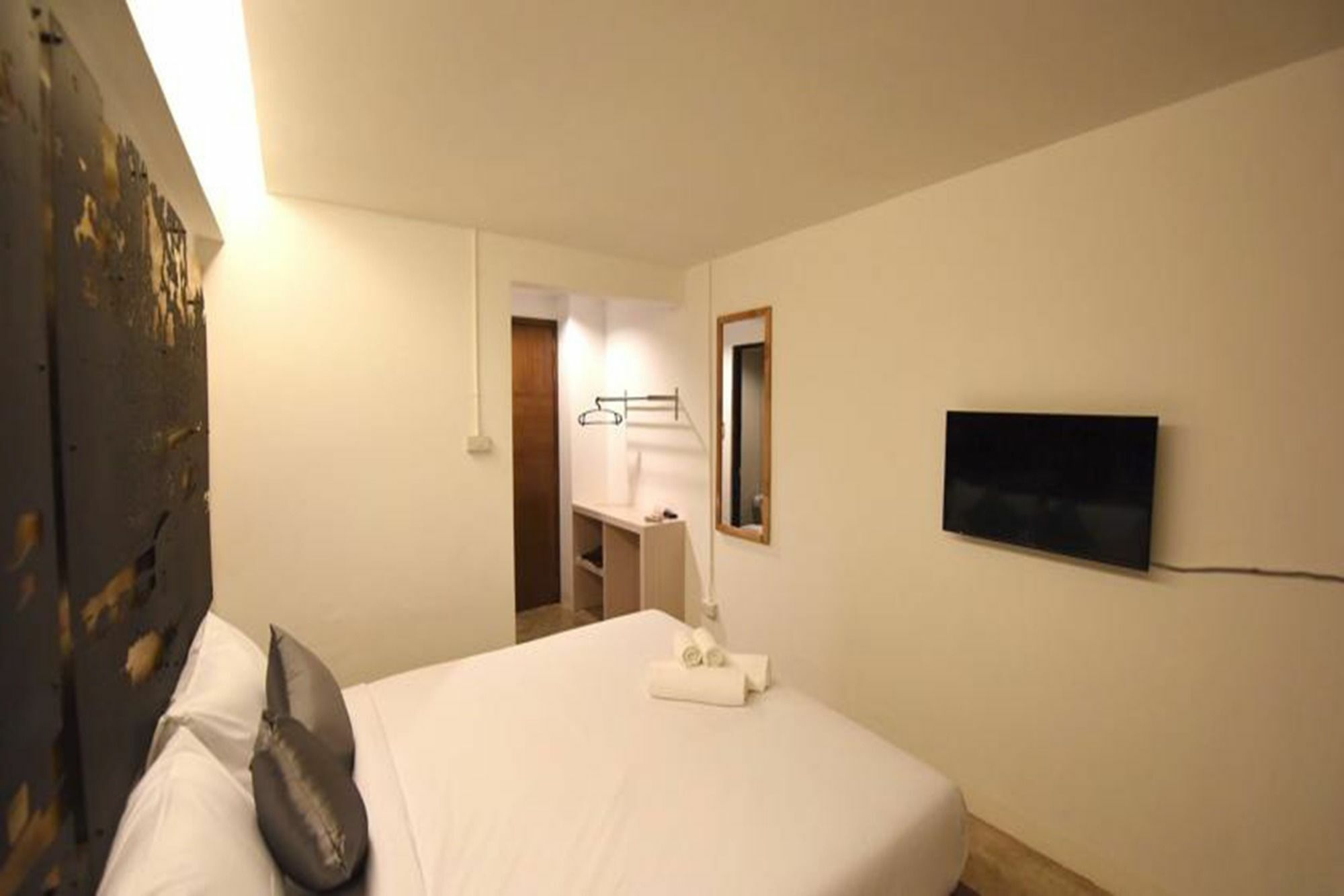 Chiang Mai Udee Exterior foto